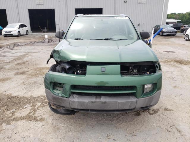 Photo 5 from auction – 2003 SATURN VUE with VIN 5GZCZ63B03S833615