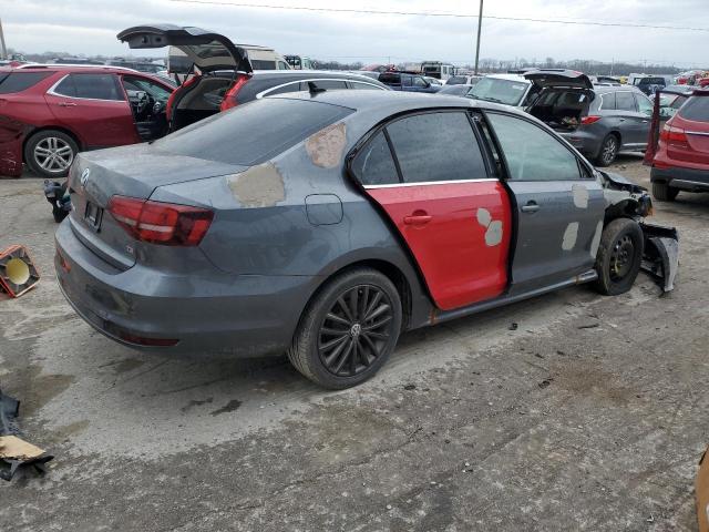 Photo 3 from auction – 2016 VOLKSWAGEN JETTA SEL with VIN 3VWL07AJ0GM377283