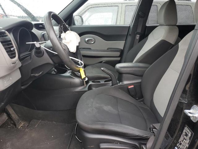 Photo 7 from auction – 2014 KIA SOUL with VIN KNDJN2A21E7068422