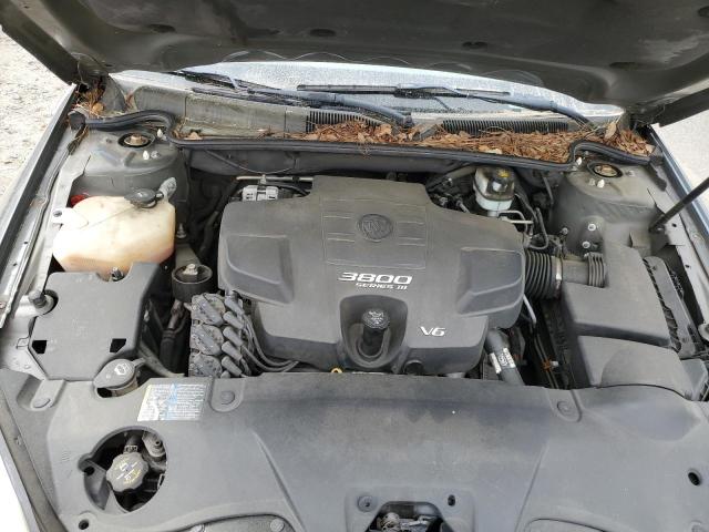Photo 11 from auction – 2006 BUICK LUCERNE CX with VIN 1G4HD57296U230774