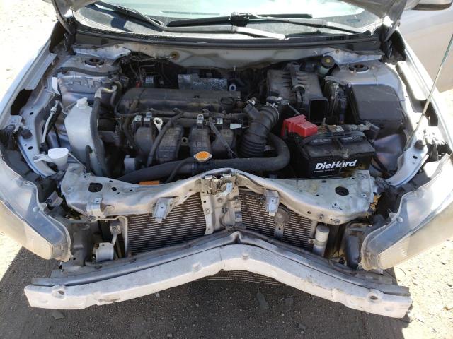 Photo 11 from auction – 2013 MITSUBISHI LANCER ES/ with VIN JA32U2FU7DU001517