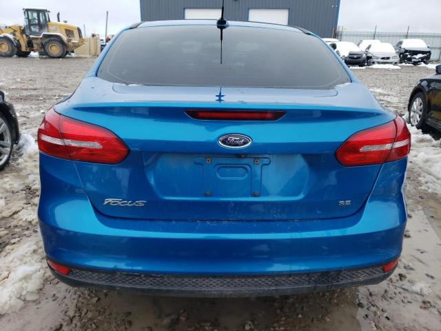 Photo 6 from auction – 2015 FORD FOCUS SE with VIN 1FADP3F22FL318870
