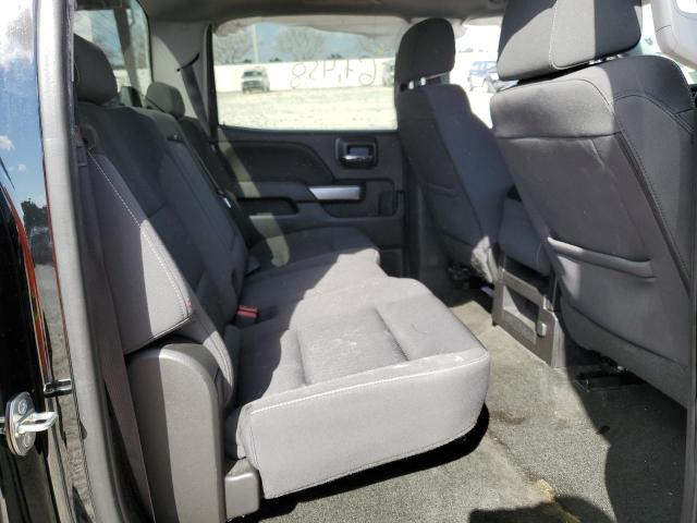 Photo 10 from auction – 2017 CHEVROLET SILVERADO with VIN 3GCPCREC7HG406751