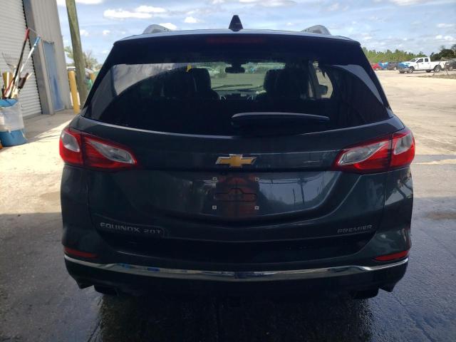 Photo 6 from auction – 2019 CHEVROLET EQUINOX PR with VIN 3GNAXPEX6KS635693