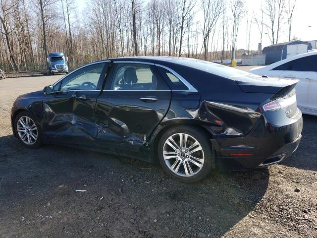 Photo 2 from auction – 2015 LINCOLN MKZ with VIN 3LN6L2GK8FR616098