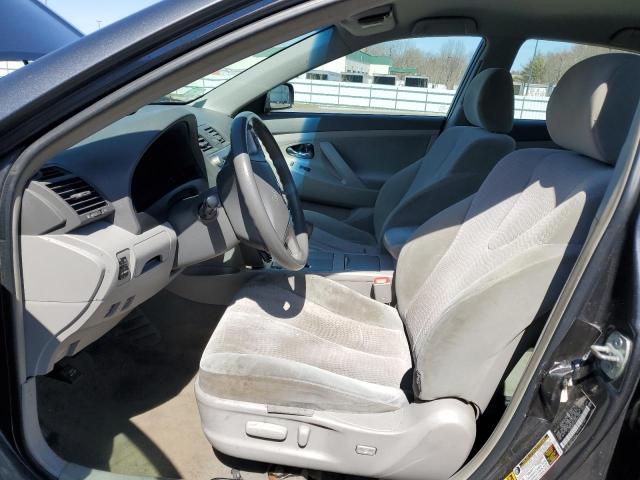 Photo 7 from auction – 2010 TOYOTA CAMRY BASE with VIN 4T4BF3EK7AR006490