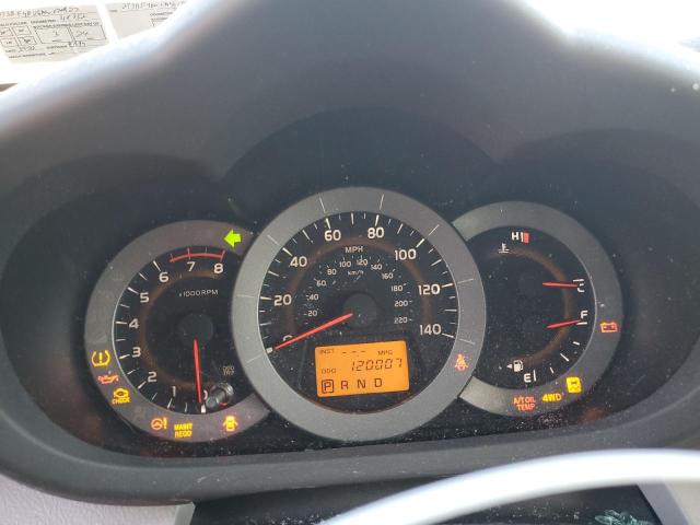 Photo 9 from auction – 2010 TOYOTA RAV4 with VIN 2T3BF4DV6AW070927