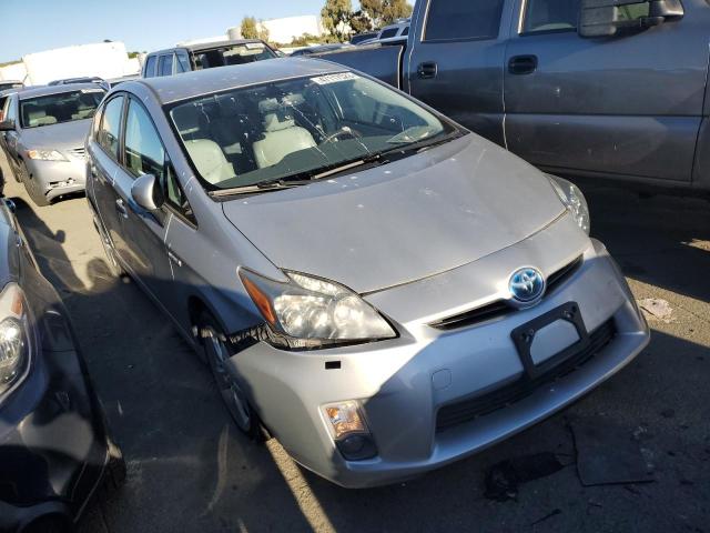 Photo 4 from auction – 2010 TOYOTA PRIUS with VIN JTDKN3DU1A0206132