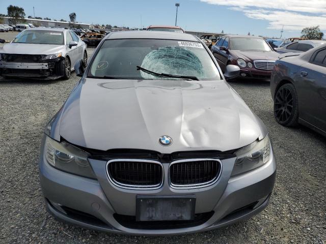 Photo 5 from auction – 2011 BMW 328 I SULE with VIN WBAPH5G51BNM77691