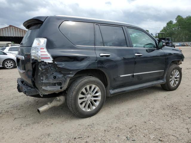 Photo 3 from auction – 2019 LEXUS GX 460 with VIN JTJBM7FX6K5214035
