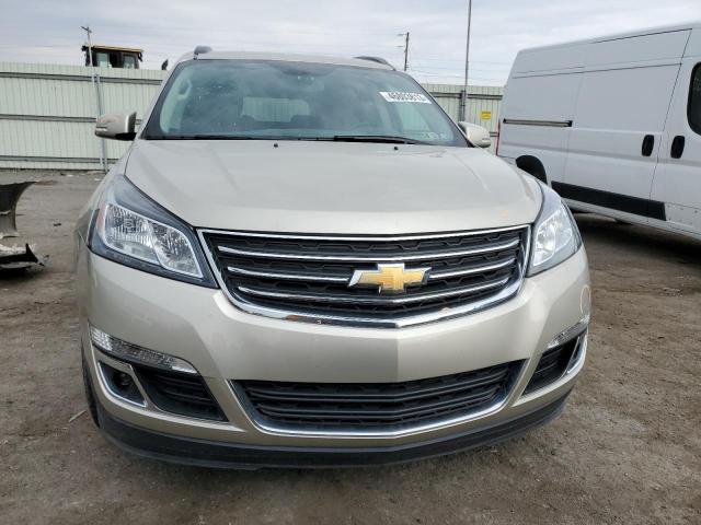 Photo 5 from auction – 2017 CHEVROLET TRAVERSE L with VIN 1GNKVGKD3HJ158011