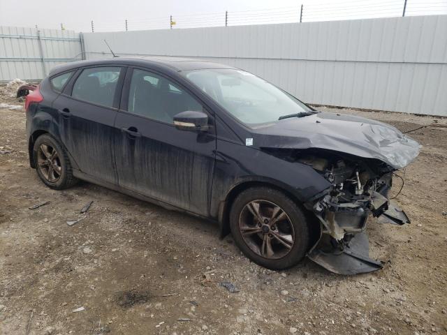 Photo 4 from auction – 2014 FORD FOCUS SE with VIN 1FADP3K22EL365157