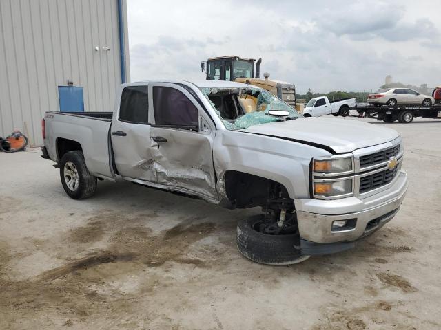 Photo 4 from auction – 2014 CHEVROLET SILVERADO with VIN 1GCRCREC7EZ194583
