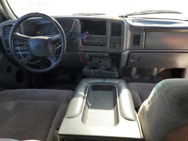 Photo 8 from auction – 2000 CHEVROLET SILVERADO with VIN 2GCEK19TXY1383299