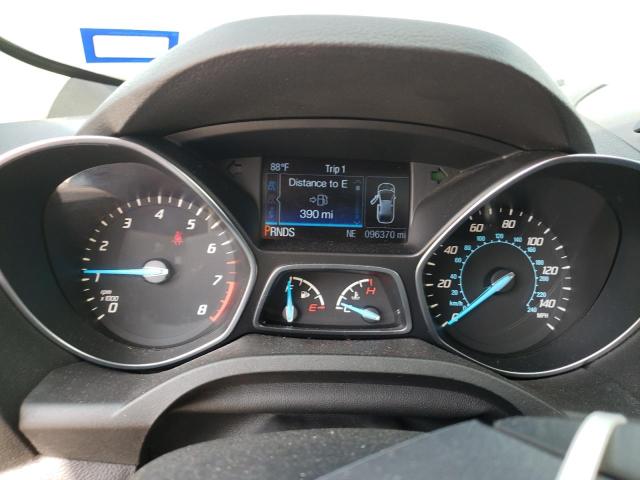 صورة رقم 9 من المزاد - 2014 FORD ESCAPE TIT مع VIN 1FMCU9J91EUB98618