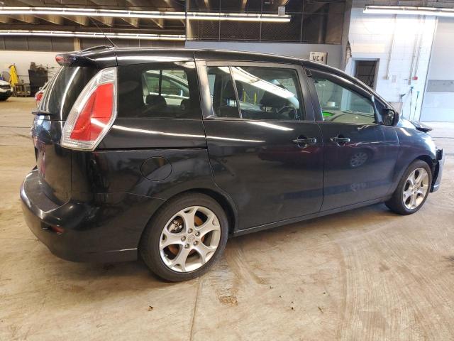 Photo 3 from auction – 2010 MAZDA 5 with VIN JM1CR2W32A0367337