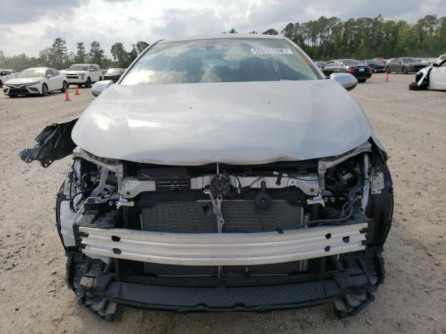 Photo 5 from auction – 2023 TOYOTA COROLLA LE with VIN 5YFB4MDE3PP005168