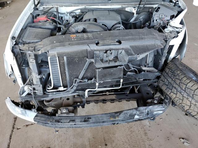 Photo 11 from auction – 2011 CHEVROLET AVALANCHE with VIN 3GNTKFE31BG375981