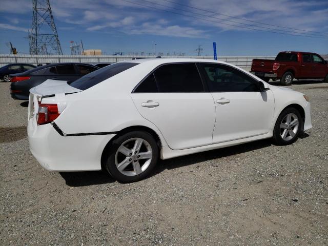 Photo 3 from auction – 2013 TOYOTA CAMRY L with VIN 4T1BF1FK5DU281728