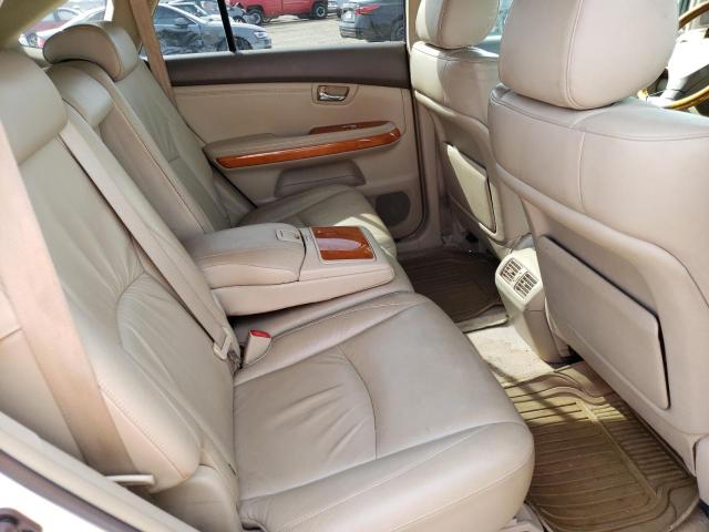 Photo 11 from auction – 2004 LEXUS RX 330 with VIN 2T2GA31U14C011174