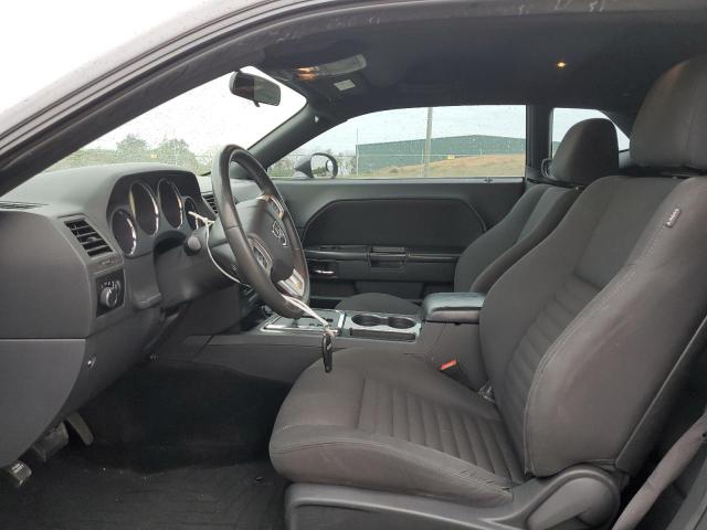 Photo 7 from auction – 2013 DODGE CHALLENGER with VIN 2C3CDYAG0DH548856