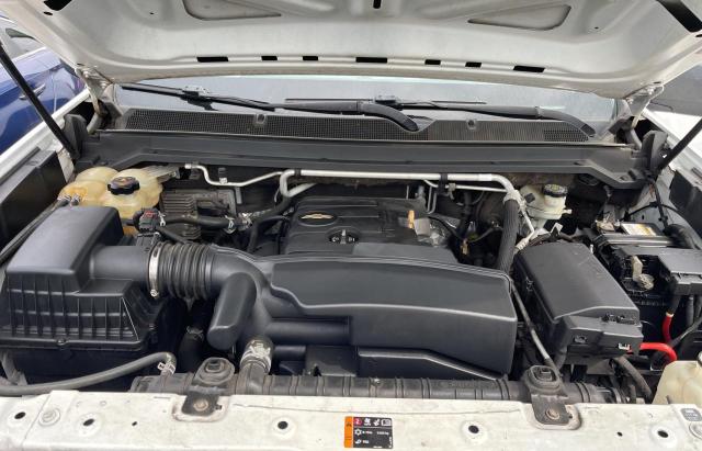 Photo 7 from auction – 2015 CHEVROLET COLORADO with VIN 1GCHSAEA9F1217165