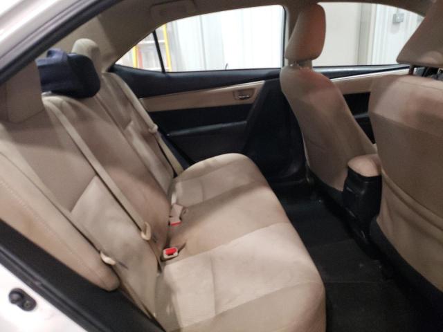 Photo 10 from auction – 2014 TOYOTA COROLLA L with VIN 2T1BURHE7EC211954
