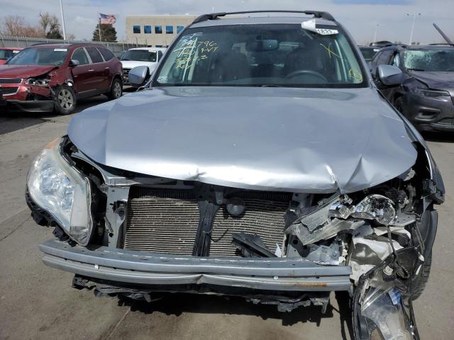 Photo 5 from auction – 2013 SUBARU FORESTER 2 with VIN JF2SHADC7DH422030