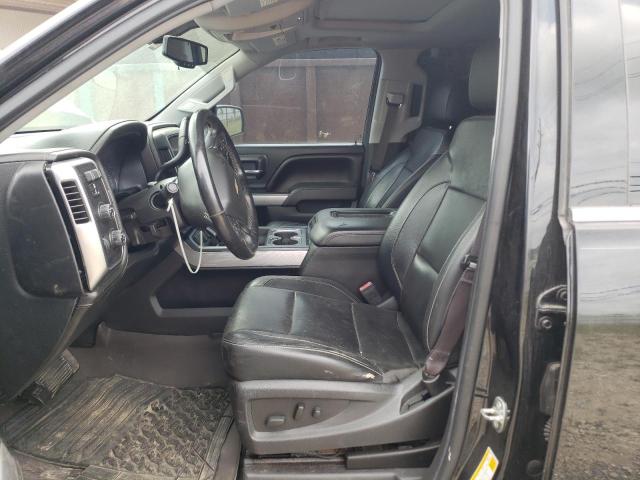 Photo 7 from auction – 2017 CHEVROLET SILVERADO with VIN 3GCUKSECXHG342296