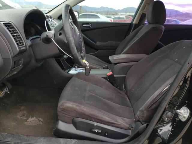 Photo 7 from auction – 2011 NISSAN ALTIMA BAS with VIN 1N4AL2AP4BN488190