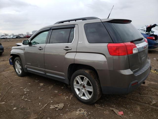 Photo 2 from auction – 2011 GMC TERRAIN SL with VIN 2CTFLVEC9B6376616