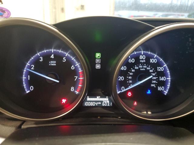 Photo 9 from auction – 2013 MAZDA 3 I with VIN JM1BL1TF4D1702442