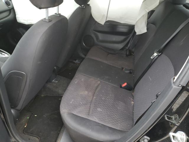 Photo 10 from auction – 2019 MITSUBISHI MIRAGE ES with VIN ML32A3HJ2KH003204