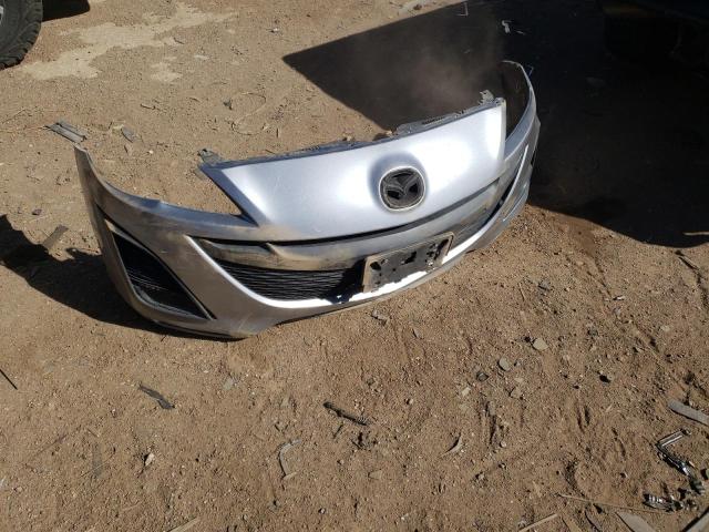 Photo 12 from auction – 2011 MAZDA 3 I with VIN JM1BL1VF5B1496770