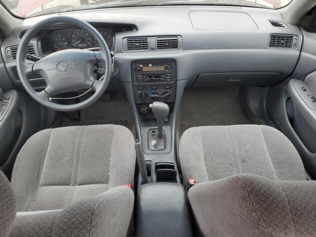 Photo 8 from auction – 2001 TOYOTA CAMRY CE with VIN 4T1BG22K81U064310