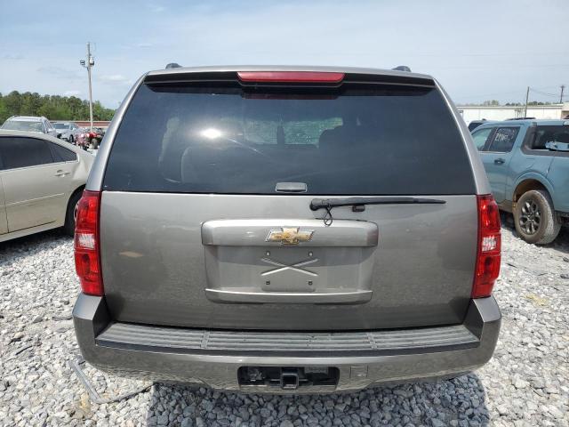 Photo 6 from auction – 2008 CHEVROLET TAHOE C150 with VIN 1GNFC13C28R211874