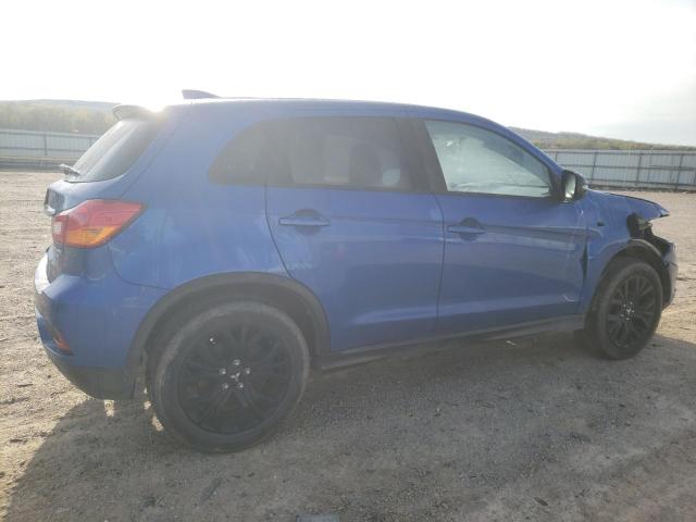 Photo 3 from auction – 2018 MITSUBISHI OUTLANDER with VIN JA4AR3AU4JU015652