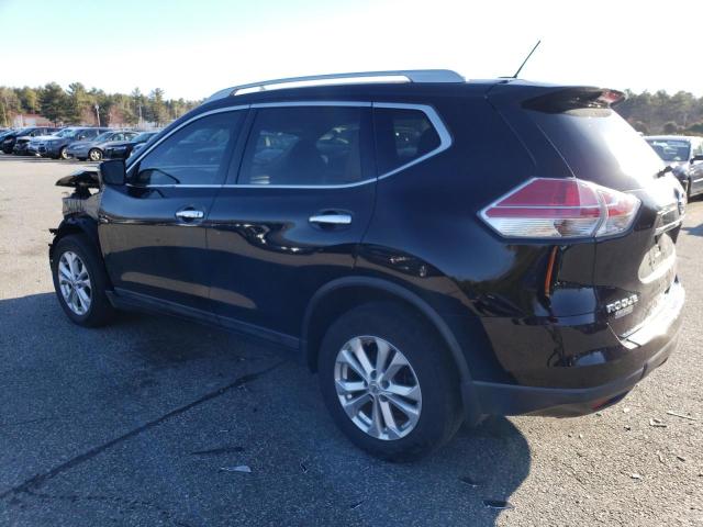 Photo 2 from auction – 2015 NISSAN ROGUE S with VIN 5N1AT2MV9FC885086