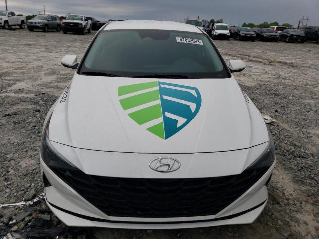 Zdjęcie 5 z aukcji – 2023 HYUNDAI ALL MODELS z VIN 5NPLL4AG6PH101628