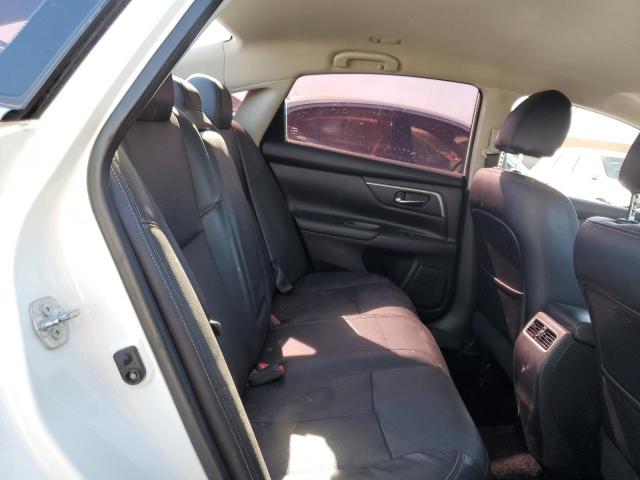 Photo 10 from auction – 2017 NISSAN ALTIMA 2.5 with VIN 1N4AL3AP4HC174551