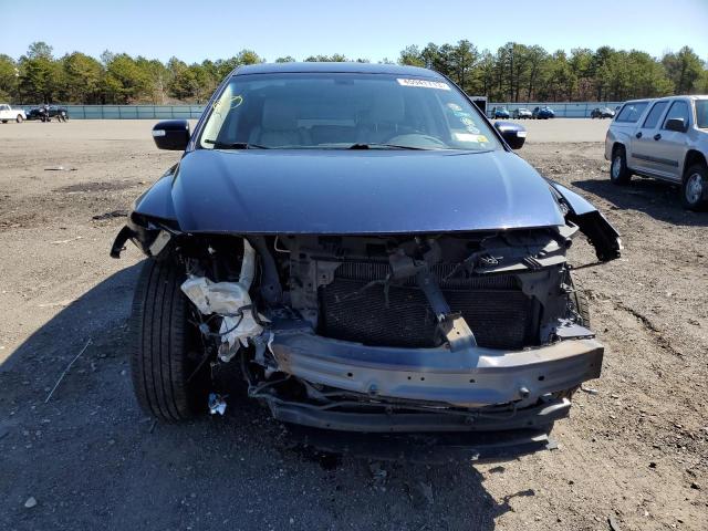 Photo 5 from auction – 2008 MAZDA CX-9 with VIN JM3TB38V780132622