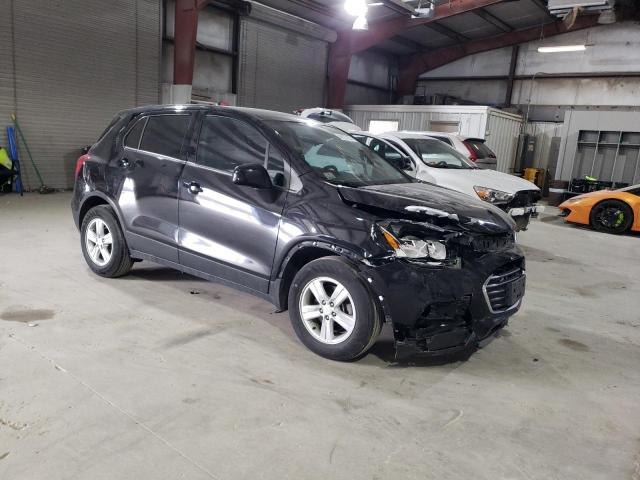 Photo 4 from auction – 2020 CHEVROLET TRAX LS with VIN KL7CJKSB6LB325407