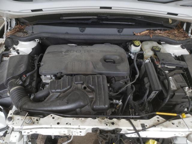 Photo 11 from auction – 2013 BUICK VERANO CON with VIN 1G4PR5SK4D4233325