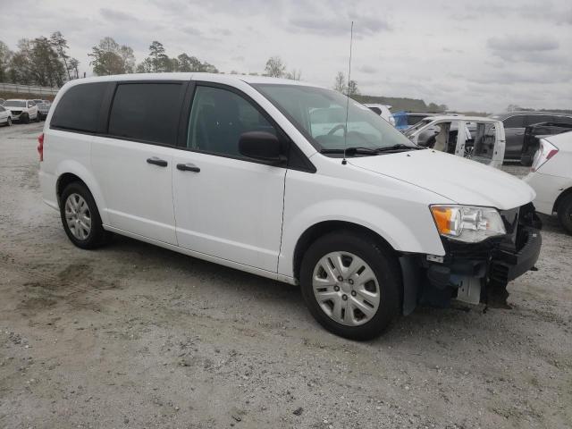 Photo 4 from auction – 2019 DODGE GRAND CARA with VIN 2C4RDGBG2KR718950