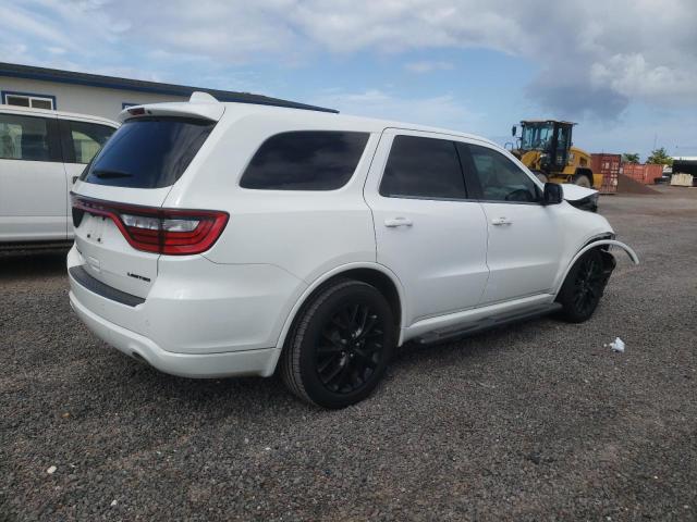 Photo 3 from auction – 2015 DODGE DURANGO LI with VIN 1C4RDHDGXFC147161