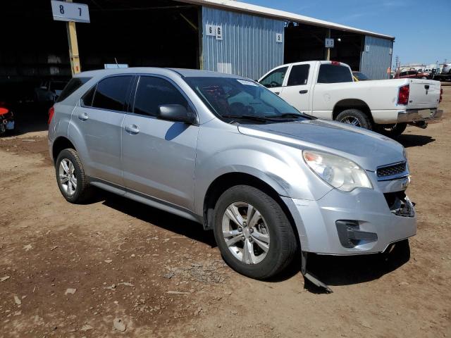 Photo 4 from auction – 2015 CHEVROLET EQUINOX LS with VIN 2GNALAEK8F1101836