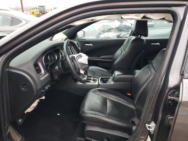 Photo 7 from auction – 2019 DODGE CHARGER SX with VIN 2C3CDXBGXKH724589