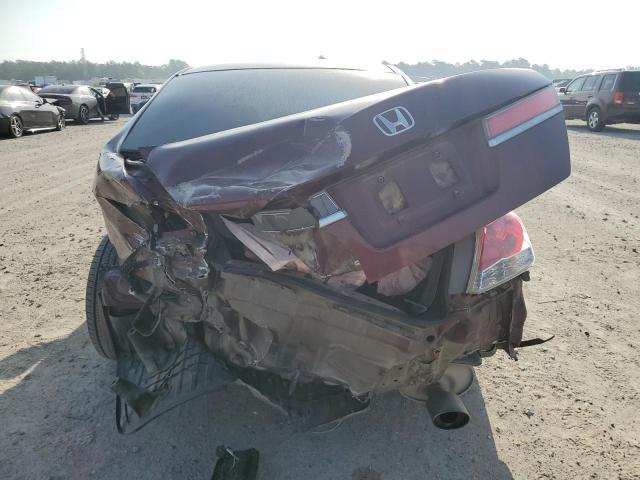 Photo 6 from auction – 2012 HONDA ACCORD LXP with VIN 1HGCP2F49CA043797