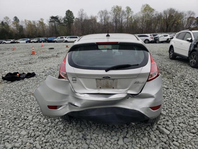 Photo 6 from auction – 2015 FORD FIESTA SE with VIN 3FADP4EJ2FM152847