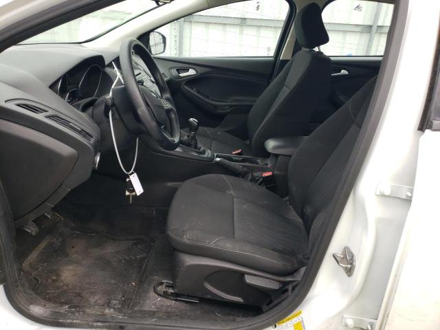 Photo 7 from auction – 2016 FORD FOCUS SE with VIN 1FADP3F22GL314464